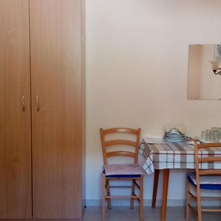 Rooms Mudrac Zengg Kültér fotó