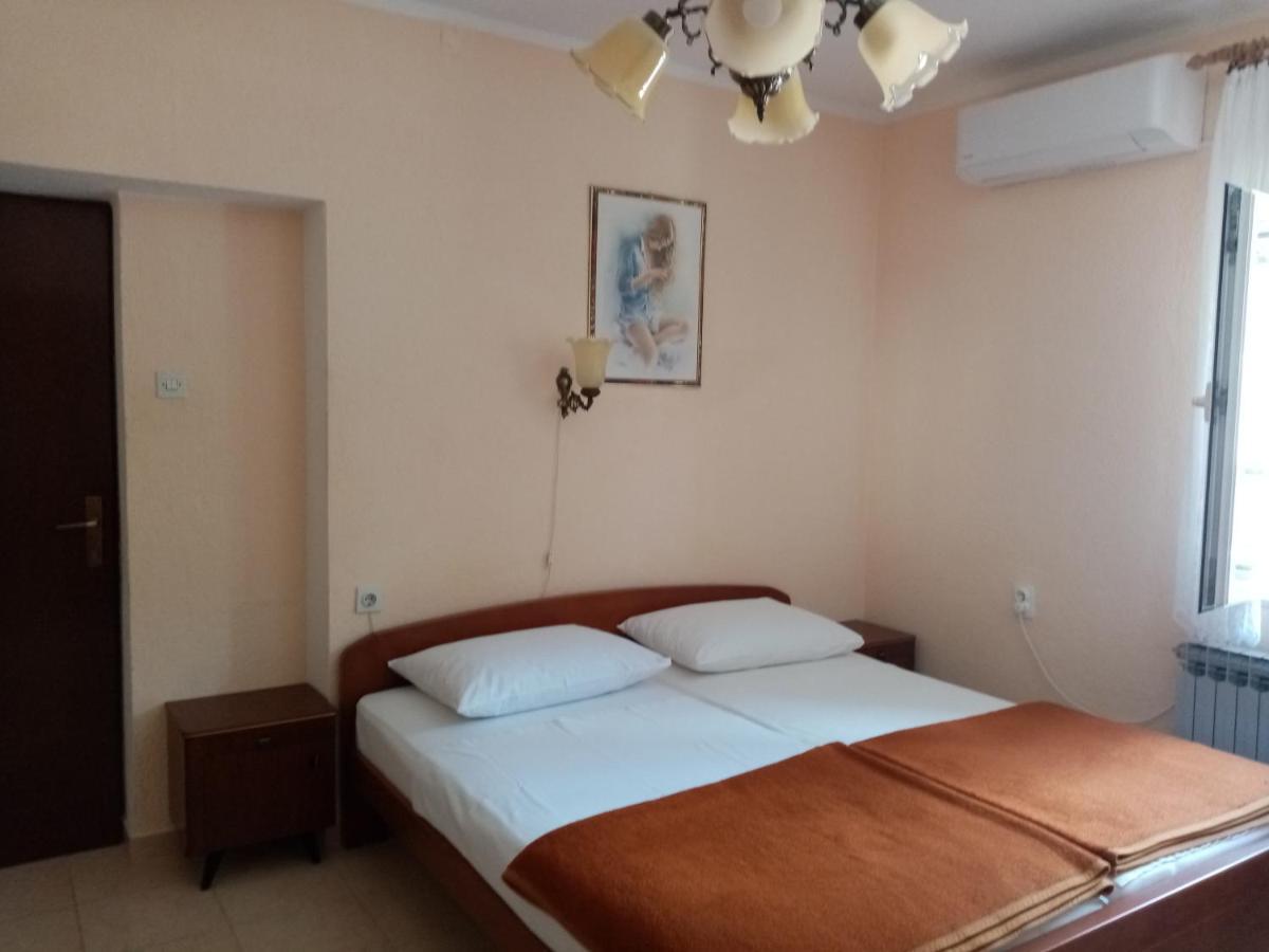 Rooms Mudrac Zengg Kültér fotó