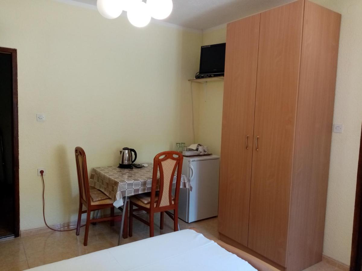 Rooms Mudrac Zengg Kültér fotó