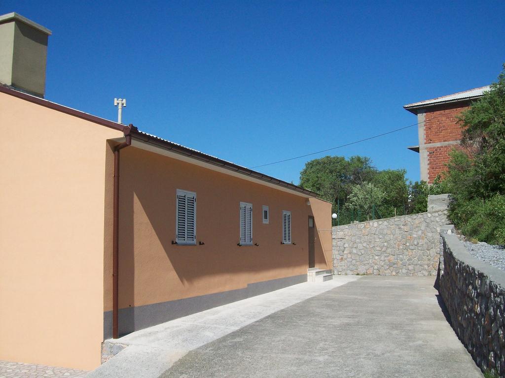 Rooms Mudrac Zengg Szoba fotó