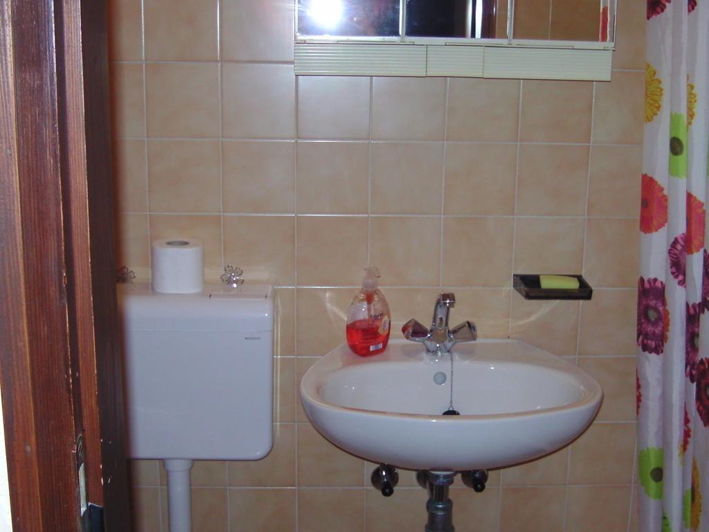 Rooms Mudrac Zengg Kültér fotó