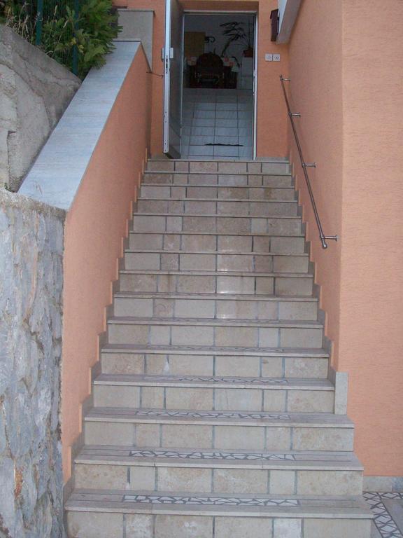 Rooms Mudrac Zengg Szoba fotó