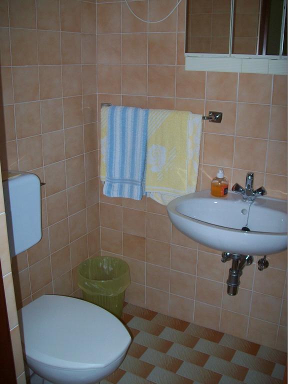 Rooms Mudrac Zengg Kültér fotó