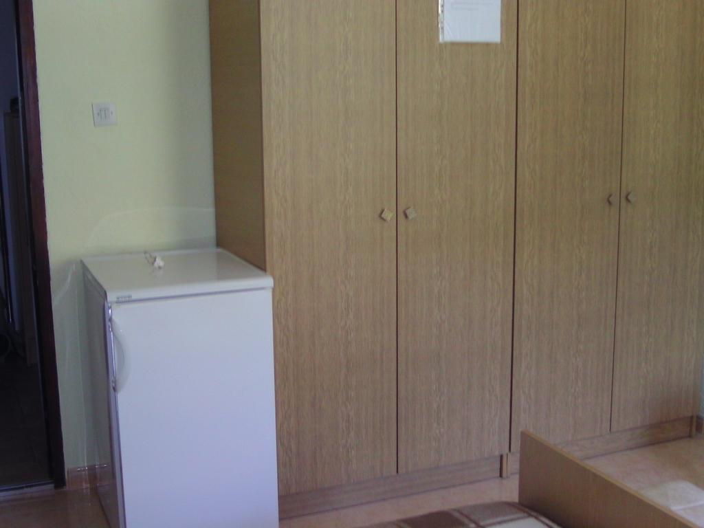 Rooms Mudrac Zengg Kültér fotó